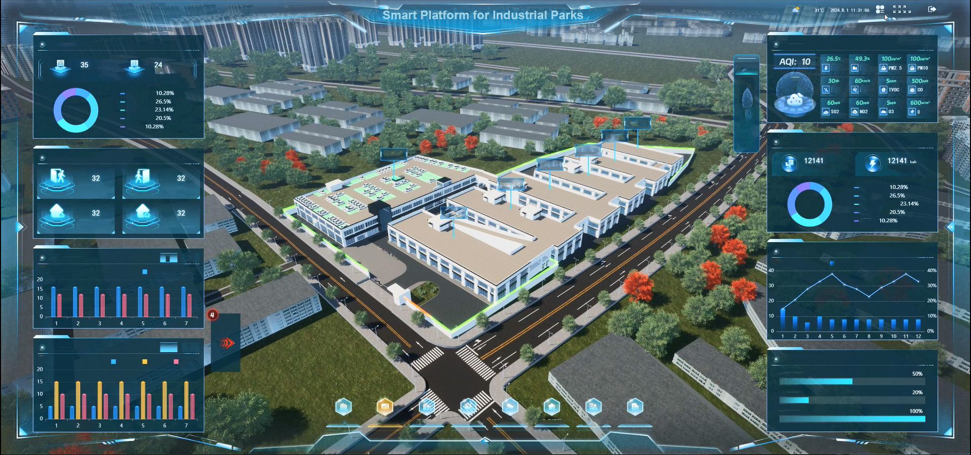 Smart Campus