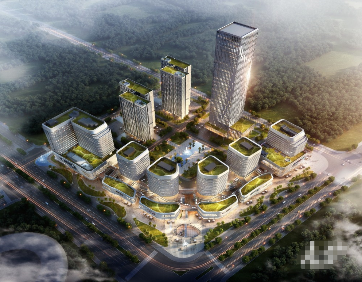 Smart Building